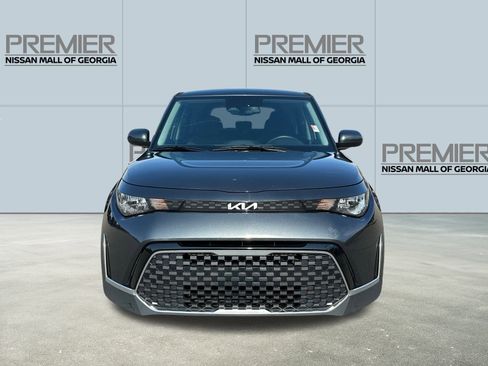 Used 2024 Kia Soul EX image 2