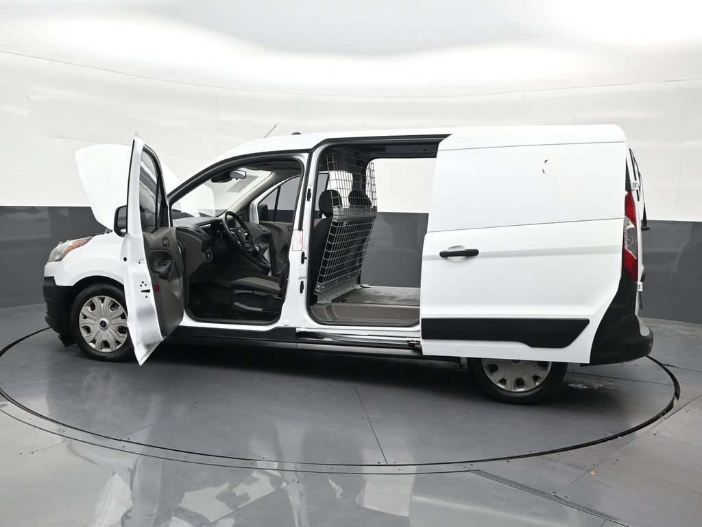 Used 2019 Ford Transit Connect XL FWD image 35