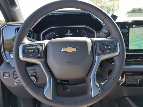 New 2026 Chevrolet Silverado 3500 LT image 20