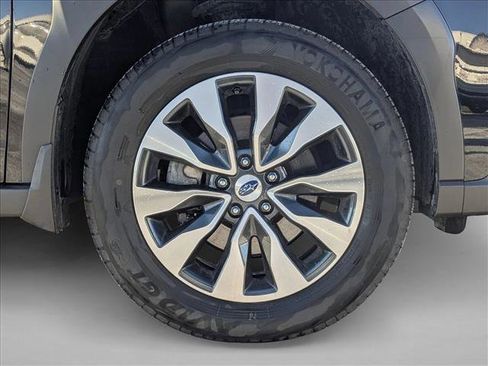 Used 2023 Subaru Outback Touring XT image 15