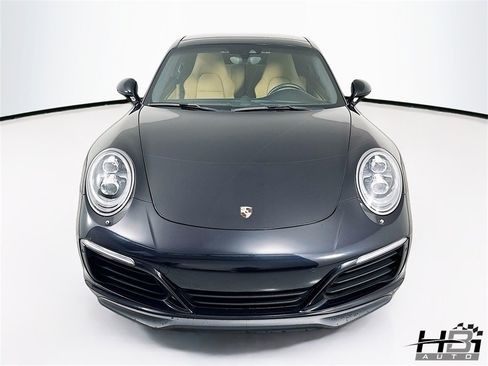 Used 2017 Porsche 911 Carrera S image 3