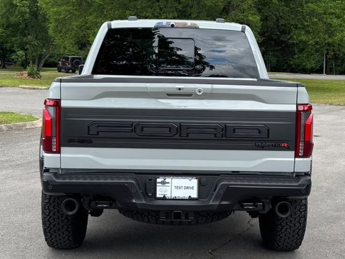 Used 2026 Ford F150 Raptor w/ Equipment Group 803A Raptor R AWD/4WD image 6