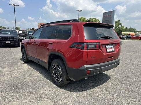 New 2026 Jeep Cherokee Limited AWD/4WD image 4