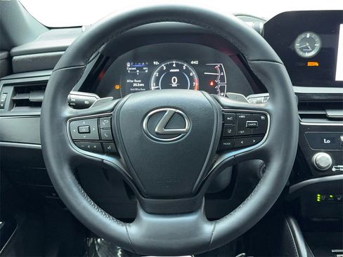 Used 2023 Lexus ES 350 w/ Premium Package image 18
