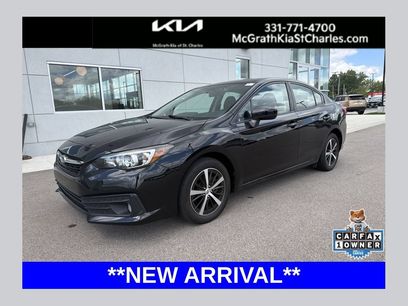 Used 2023 Subaru Impreza 2.0i Premium