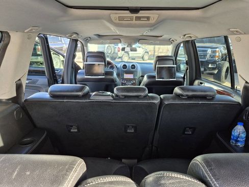 Used 2009 Mercedes-Benz GL 320 BlueTEC 4MATIC image 15
