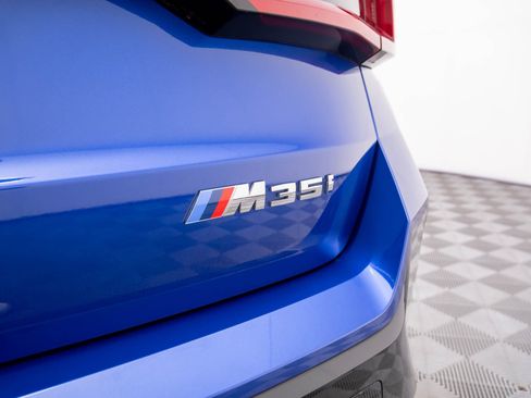 Certified 2025 BMW X1 M35i image 31