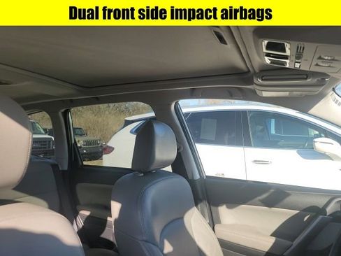 Used 2018 Subaru Forester 2.5i Premium image 10