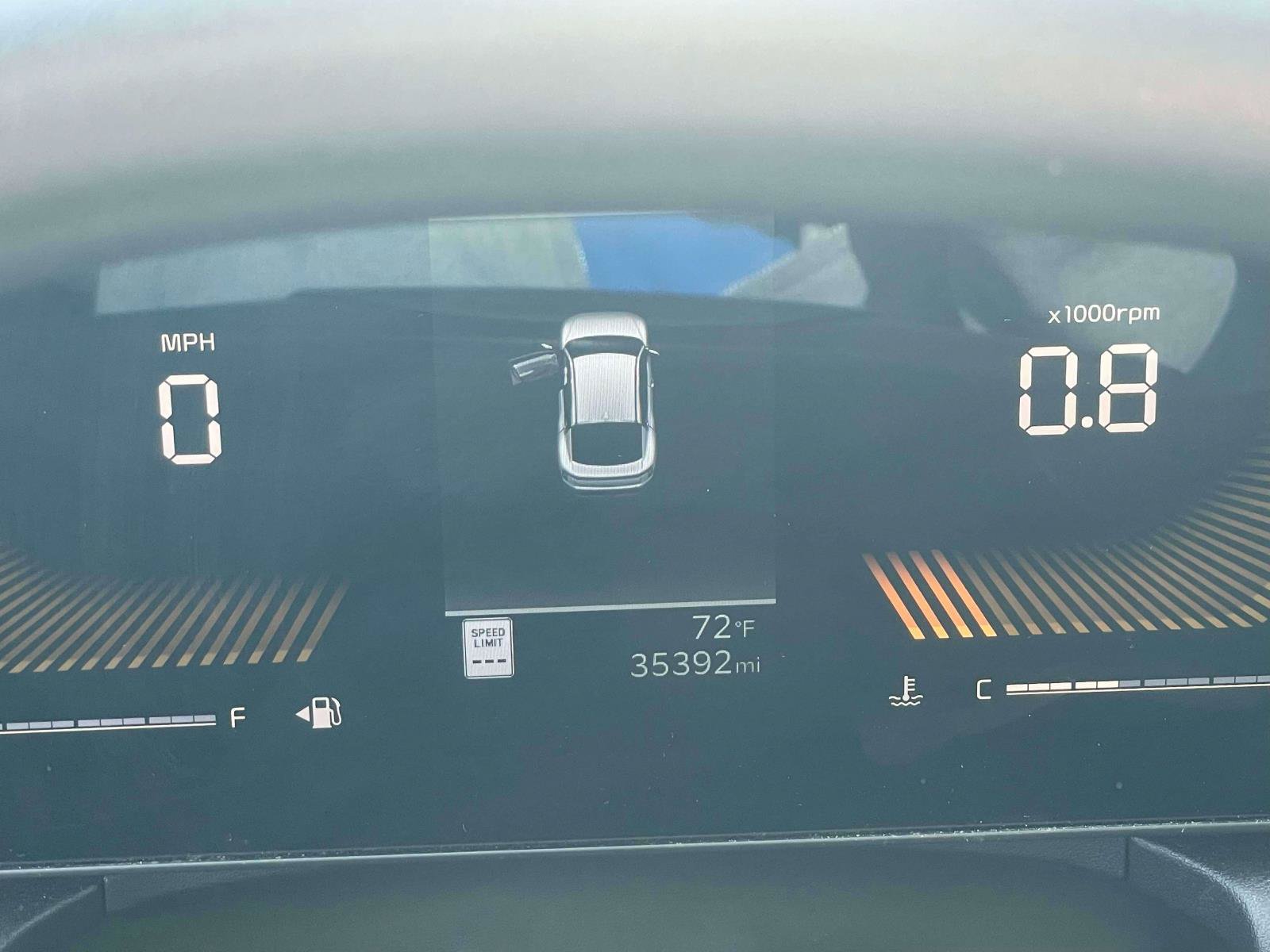 Used 2025 Kia K4 FWD image 20