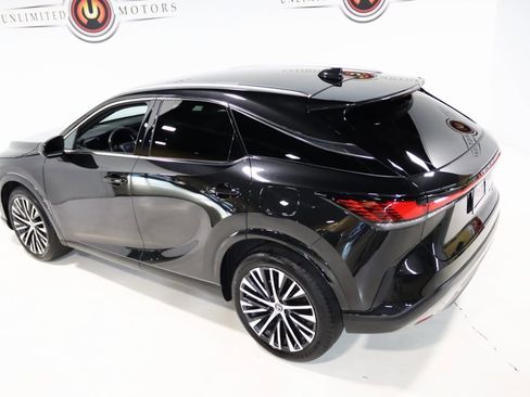 Used 2024 Lexus RX 350 Premium Plus w/ Convenience Package image 10