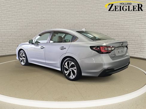 Used 2022 Subaru Legacy Premium w/ Popular Package #1 AWD/4WD image 7