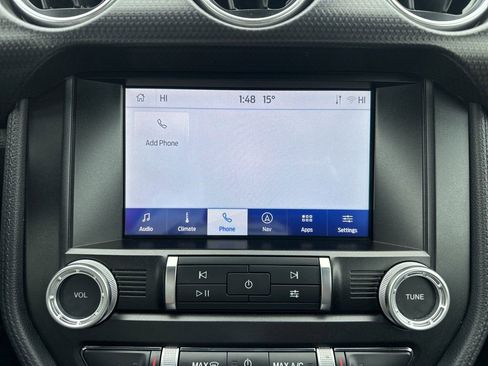 Certified 2022 Ford Mustang GT Premium w/ California Special Package image 32