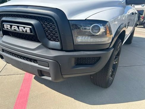 Used 2024 RAM 1500 Warlock RWD image 4