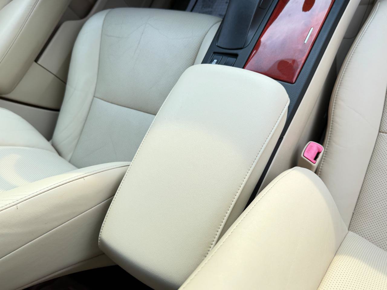 Used 2012 Lexus RX 450h AWD w/ Premium Pkg image 58