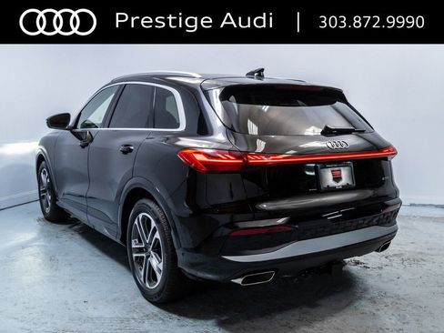 Used 2025 Audi Q5 Prestige AWD/4WD image 3