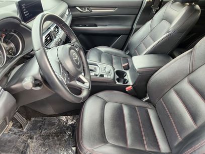 Used 2024 MAZDA CX-5 Carbon Edition