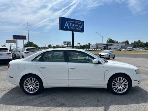 Used 2006 Audi A4 2.0T FWD image 5