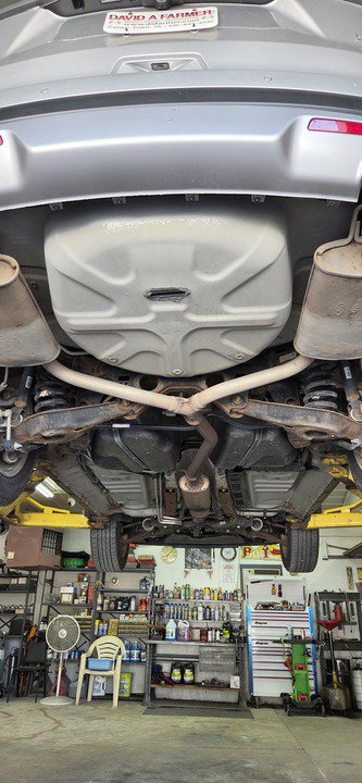 Used 2017 Ford Explorer XLT w/ Equipment Group 202A FWD image 47