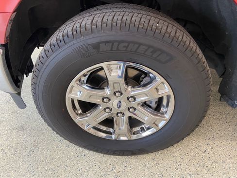 Used 2023 Ford F150 XLT w/ Equipment Group 302A High image 10