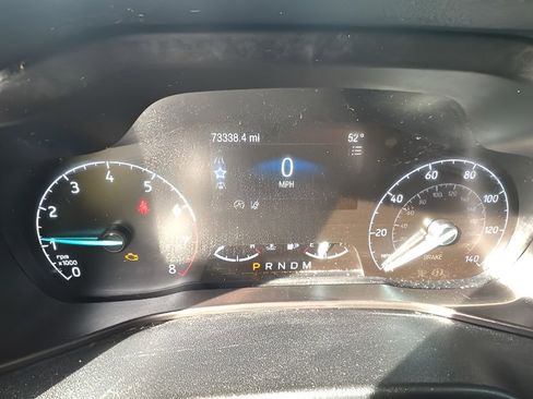 Used 2020 Ford Transit Connect XLT image 16