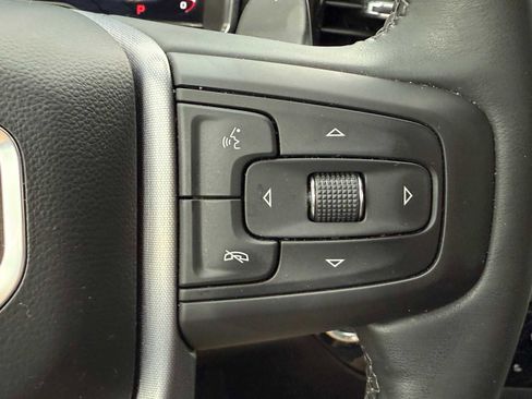 Used 2025 GMC Sierra 1500 Elevation image 49