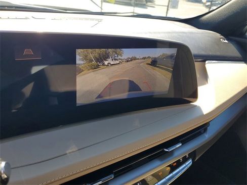 Used 2024 Cadillac XT4 Luxury image 21