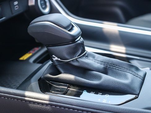 New 2026 Toyota Grand Highlander AWD image 24