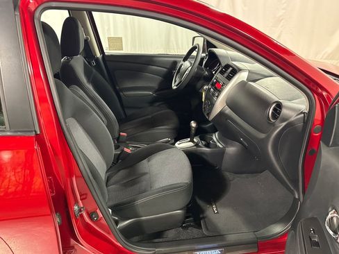 Used 2015 Nissan Versa SV FWD image 25