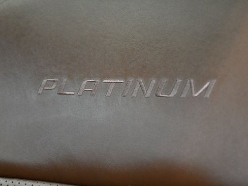 Used 2014 Ford F250 Platinum w/ FX4 Off-Road Package image 16