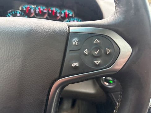 Used 2016 Chevrolet Tahoe LTZ image 21