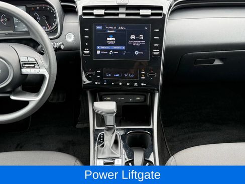 Used 2024 Hyundai Tucson SEL AWD/4WD image 23