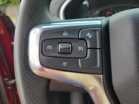 Used 2024 Chevrolet Blazer LT w/ Convenience Package FWD image 23