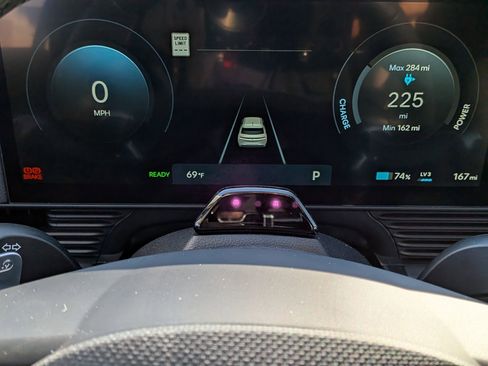 New 2026 Hyundai Ioniq 5 Limited image 9