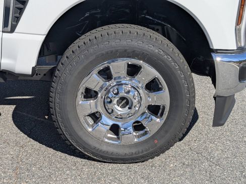 New 2026 Ford F350 Lariat w/ Lariat Ultimate Package image 12