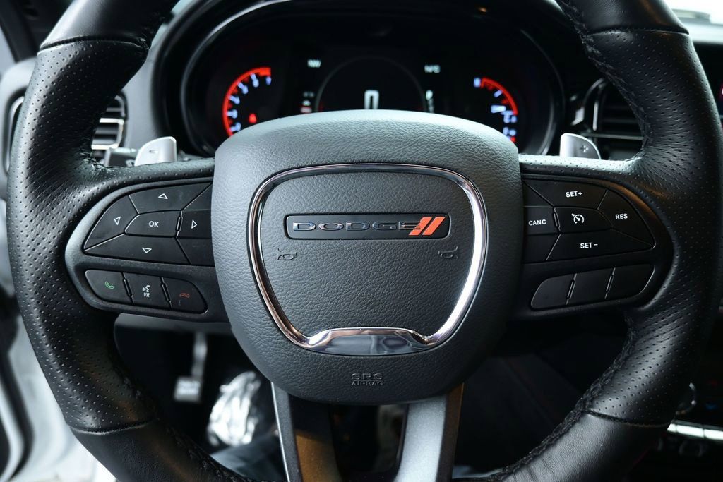 Used 2026 Dodge Durango GT AWD/4WD image 35