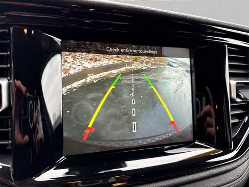 Used 2022 Dodge Durango SXT w/ Anodized Platinum Package image 27