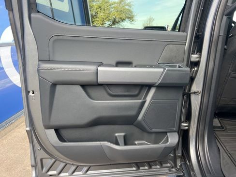 New 2026 Ford F150 XLT w/ Equipment Group 302A MID image 9