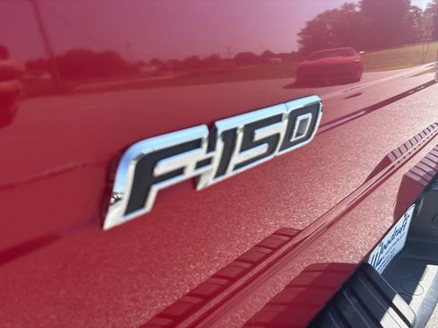Used 2011 Ford F150 XL w/ PWR Equipment Group RWD image 26