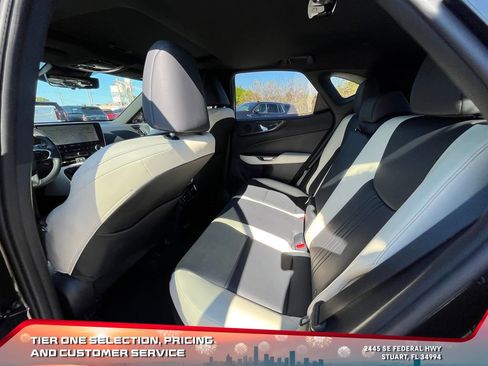 Used 2023 Lexus NX 350h AWD w/ Premium Package image 12