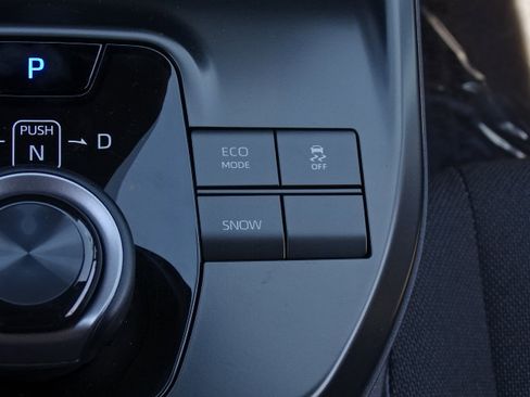 New 2026 Toyota C-HR AWD/4WD image 24