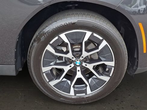 Used 2025 BMW X3 xDrive30i AWD/4WD image 9