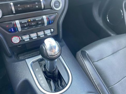 Used 2023 Ford Mustang GT Premium image 25