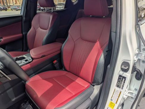 Used 2024 Lexus NX 350h AWD w/ Cold Area Package image 11