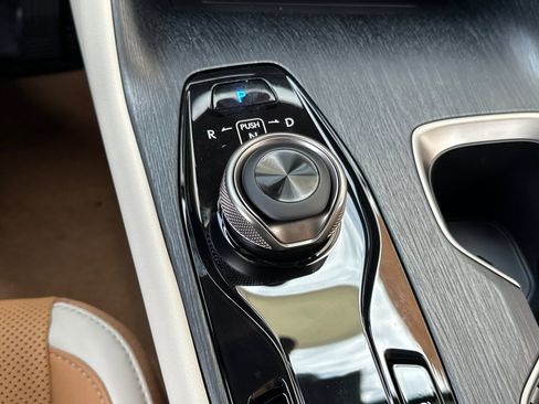 New 2026 Lexus RZ 450e AWD w/ Cold Area Package image 16