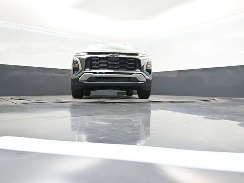 New 2026 Chevrolet Equinox ACTIV image 46