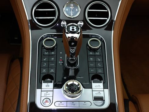 Used 2022 Bentley Continental GT Speed AWD/4WD image 35