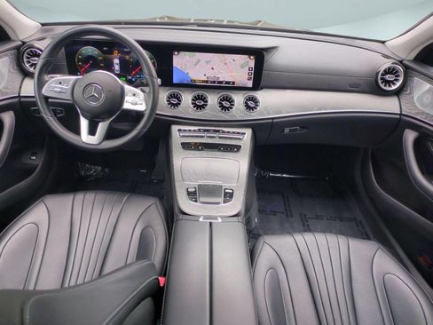 Used 2021 Mercedes-Benz CLS 450 image 26