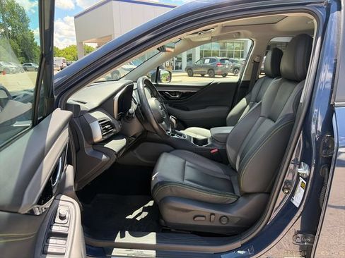 Used 2024 Subaru Outback Onyx Edition AWD/4WD image 9