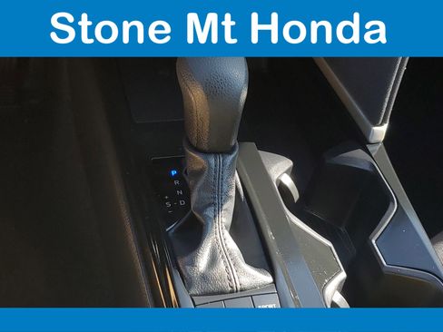 Used 2025 Toyota Camry LE FWD image 29