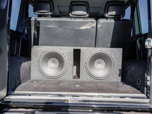 Used 2013 Mercedes-Benz G 550 image 82